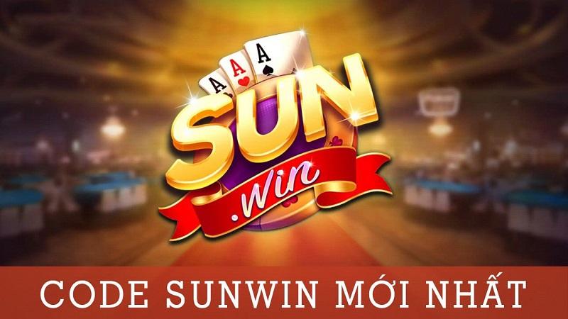 Giới Thiệu về Giftcode Sunwin