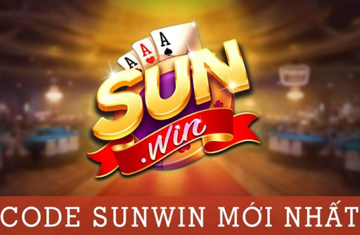 Nhận Giftcode Sunwin Hấp Dẫn Tháng 7/2024