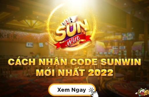 Hướng Dẫn Sử Dụng Giftcode Sunwin Đúng Cách